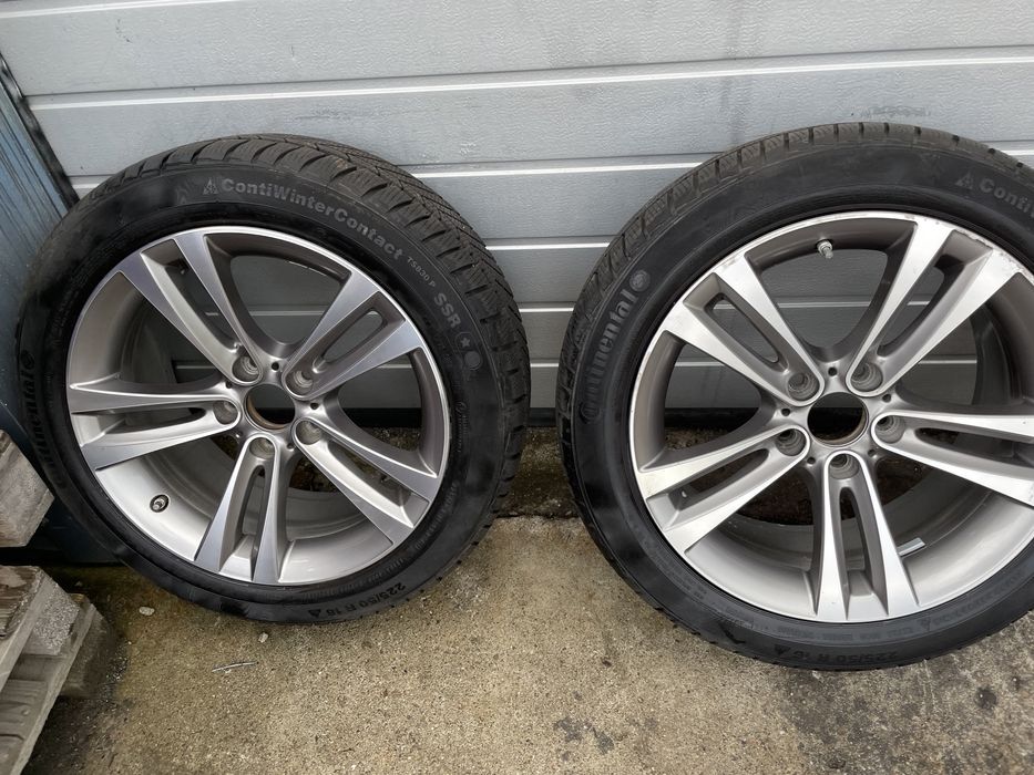 Jante BMW seria 1,2,3,4,5 F20 F21 F22 F30 F31 F32 F33 F34 36 model 397