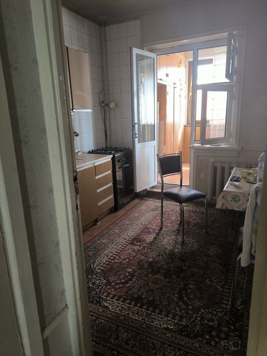 Продается 4  квартира