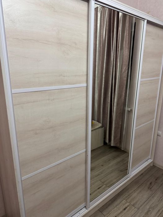 Продам мебель: кровать полуторка