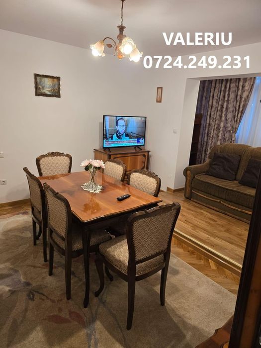 Apartament de vânzare  Deva jud  Hunedoara