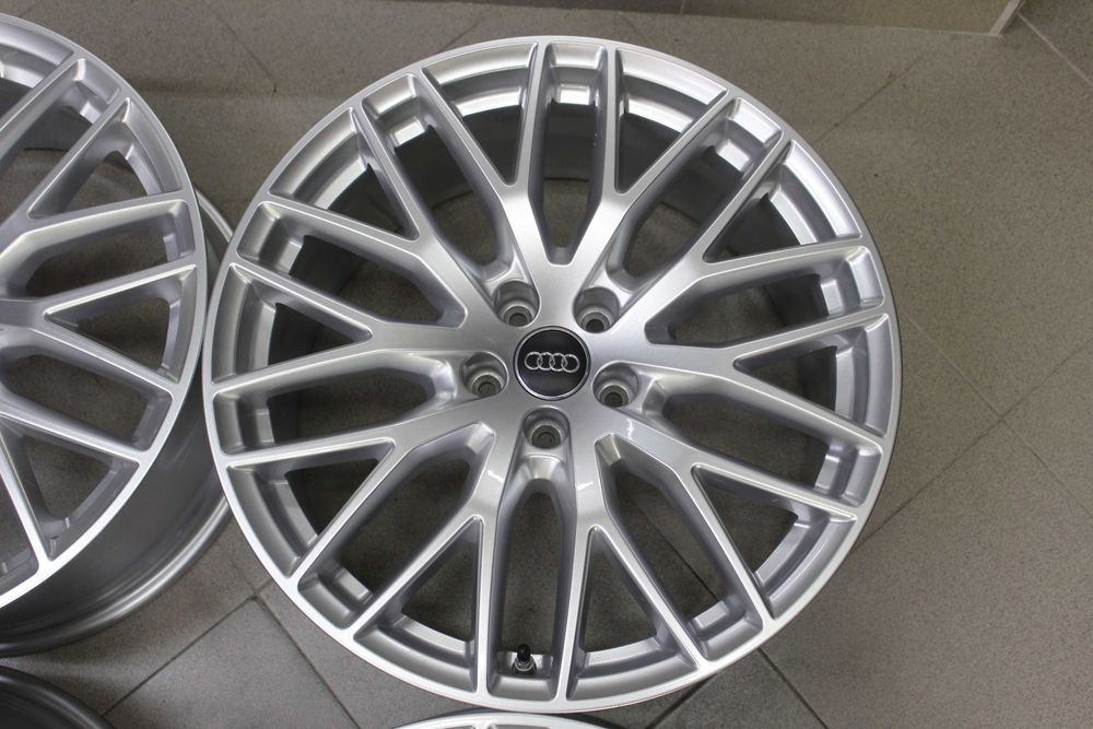 Джанти 20" Audi Q7