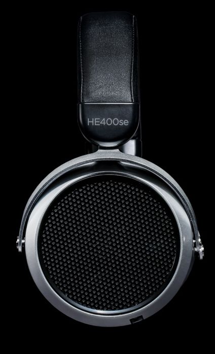HIFIMAN HE400se – Căști Planar Magnetice Audiophile – Stare Excelentă -Full box