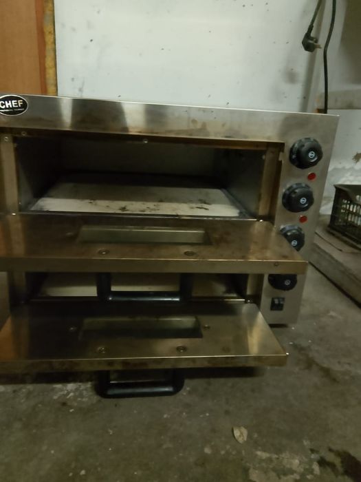 Продам печь для пиццы,хлеба, разные выпечки