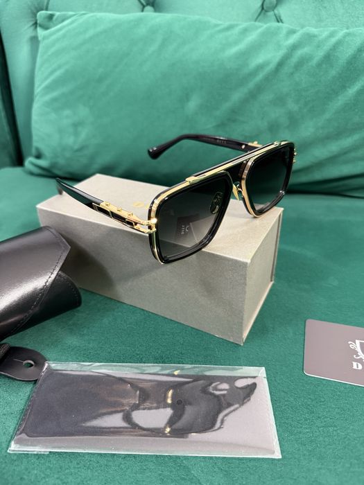 Ochelari de soare DITA LXN-Evo Full Box colectie noua