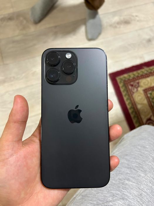 Iphone 14pro max 256гб
