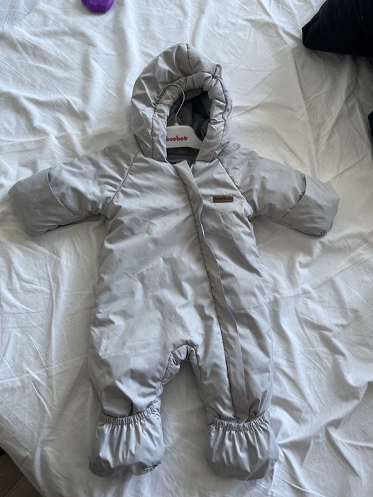 Продам Комбинезоны