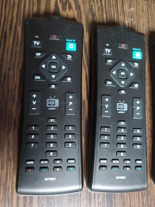 Lot telecomenzi QWERTY taste