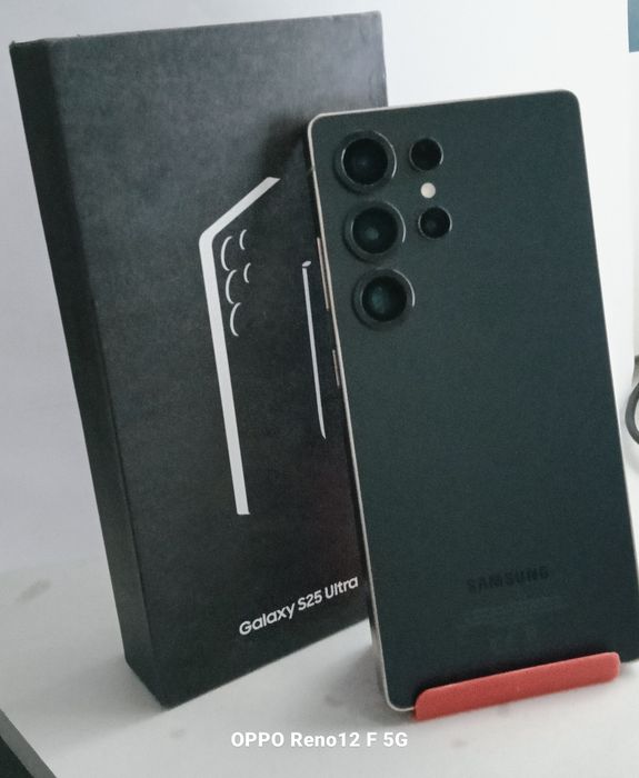 Samsung Galaxy S25 Ultra