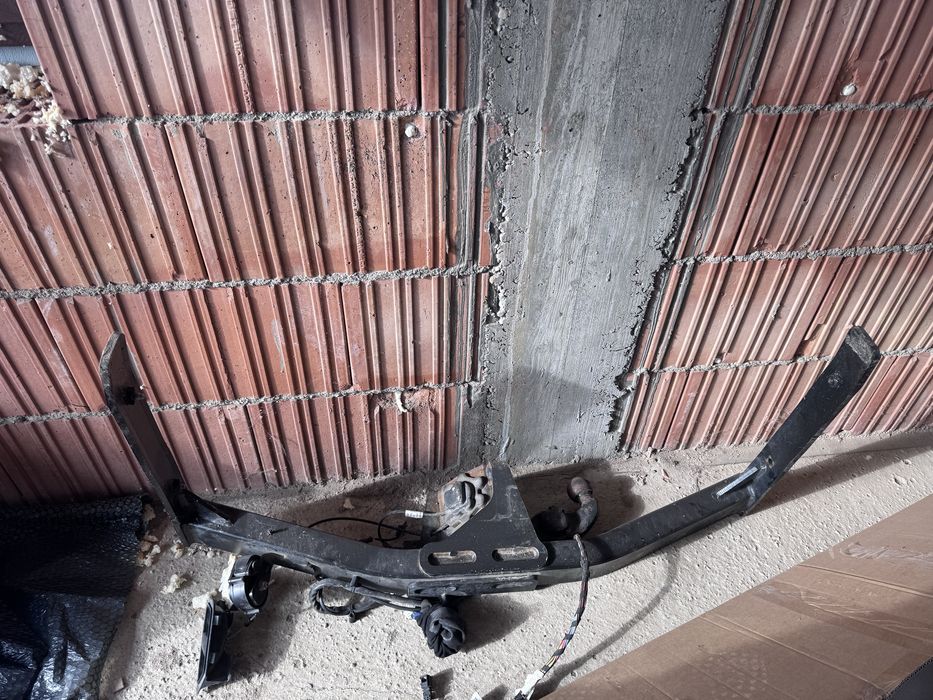 Carlig vw tiguan 2008-2015