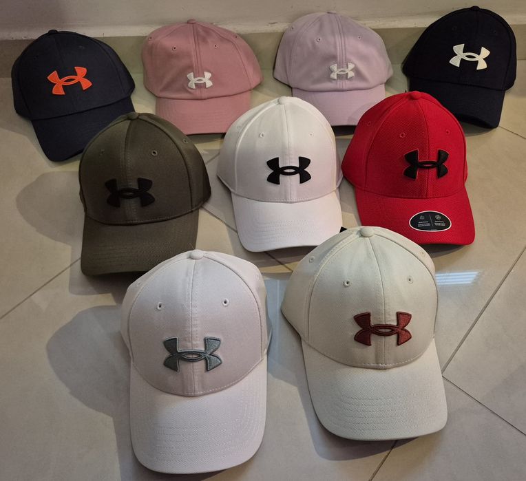 Екипировка Adidas, Lacoste, Nike, Head, Yonex, Roland Garros и други