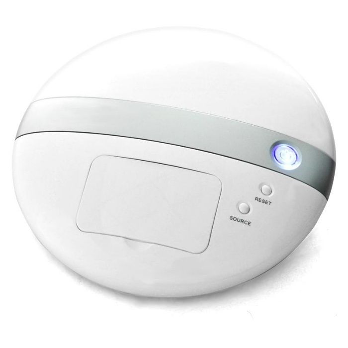 iGame V60 iPod Gaming Console penrtu Iphone