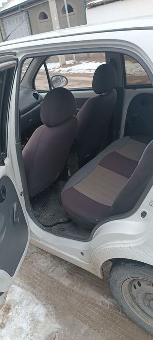 Matiz sotiladi xolati yaxwi aybi yoq