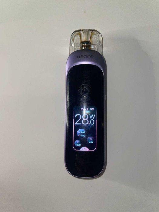 Aspire Pixo Vape tigara electronica