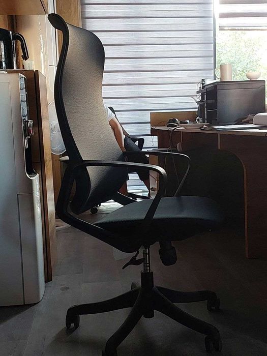 Кресло для офиса и дома -  COZY