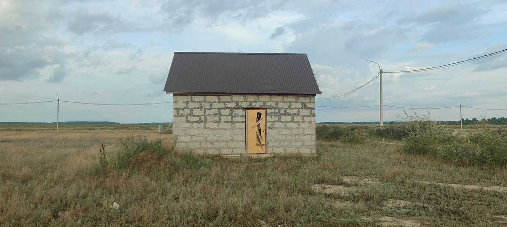 Продам участок в Солнечном-2