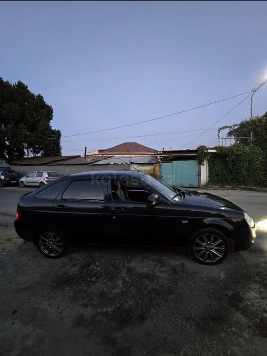 Lada priora 2172