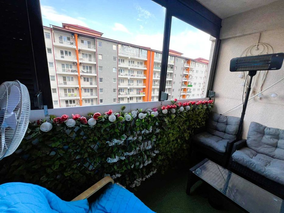 Splaiul Unirii 3 camere complet mobilat OFERTA EXCELENTA