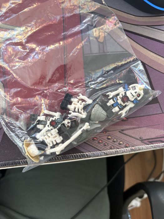 Оригинални Лего фигурки