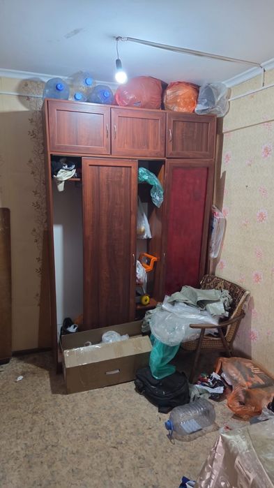 Мебель.    кровать