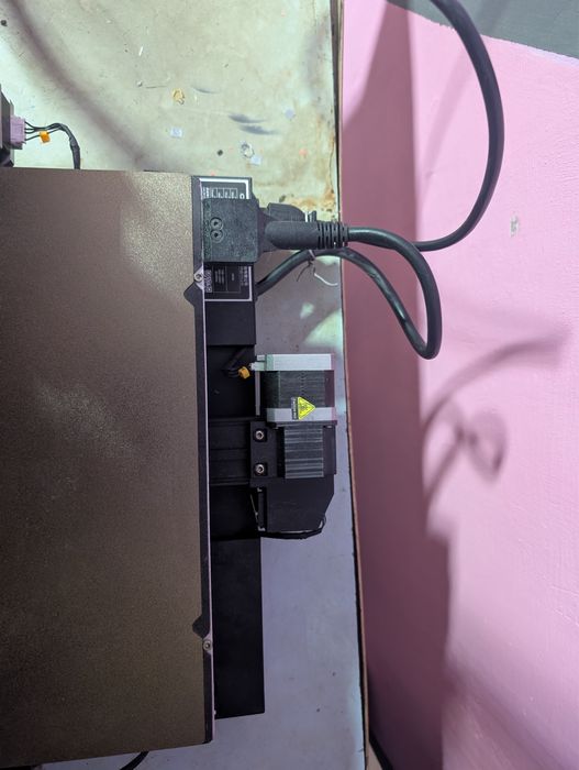 Creality Ender 3 S1 Plus