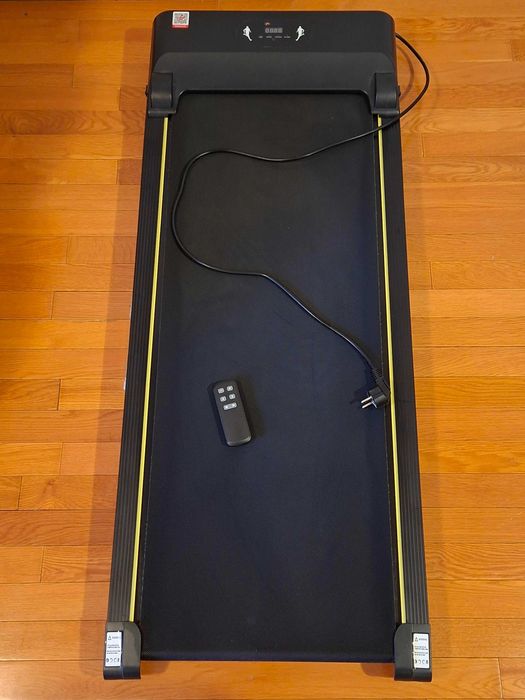 Banda de alergat FitTronic K100