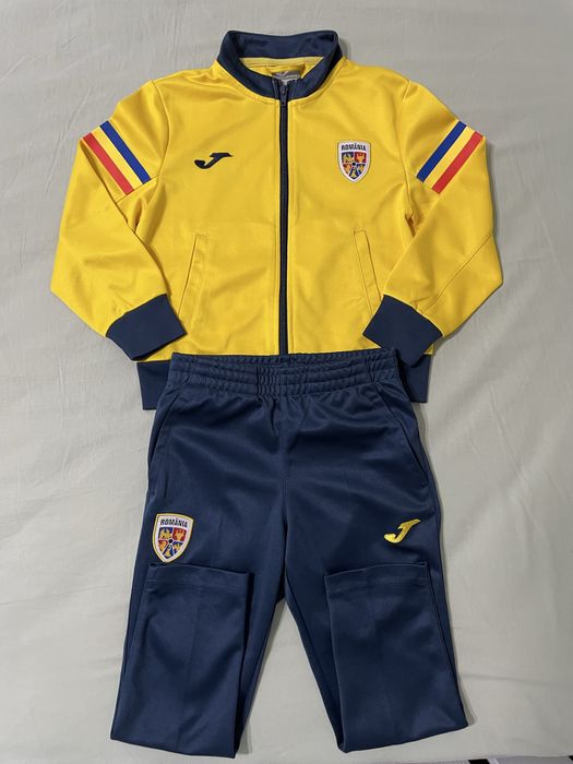 Trening 5 - 6 ani echipa nationala