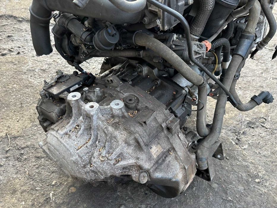 Cutie viteze automata Opel Insignia / Zafira C / Astra J 2.0 CDTI