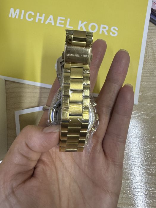 Часы Michael Kors, MK6356