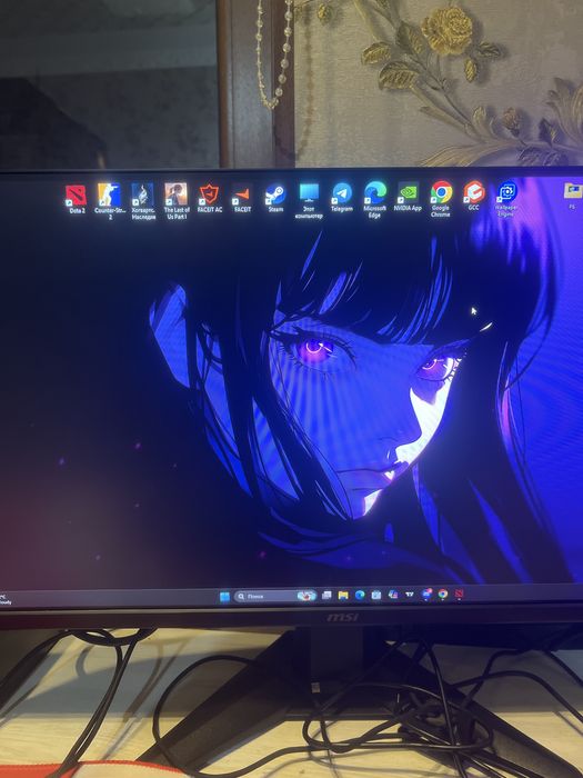 Игравой компуютер