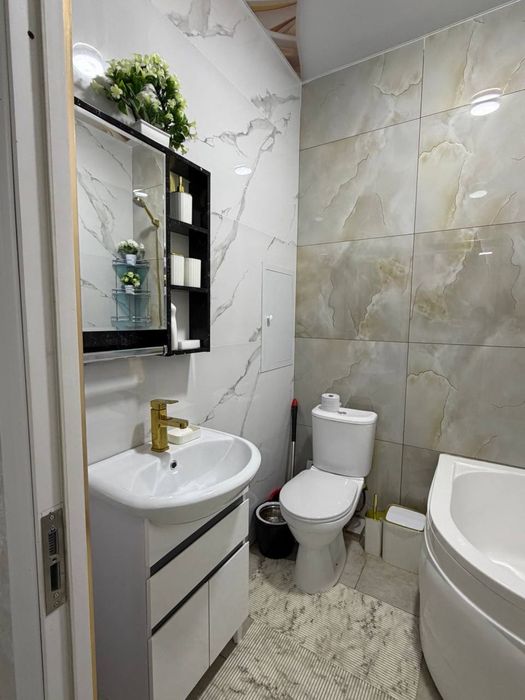 Учтепа тумани, Юсуф Саккокий МФЙ