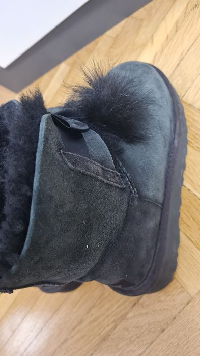 Ghete UGG 36 piele intoarsa