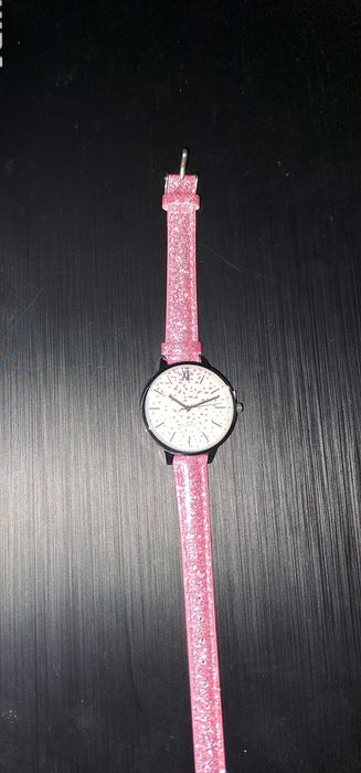 Ceas Abelle Rosa Quartz