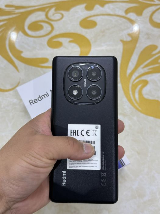 Продаётся Redmi Note 14 Pro 12/512