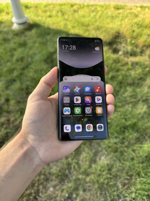 Продам телефон Redmi Note 14 Pro 512 Gb