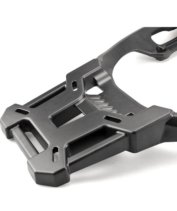 НОВ багажник / решетка / основа за Honda ADV 350 / Forza 350 / NSS 350