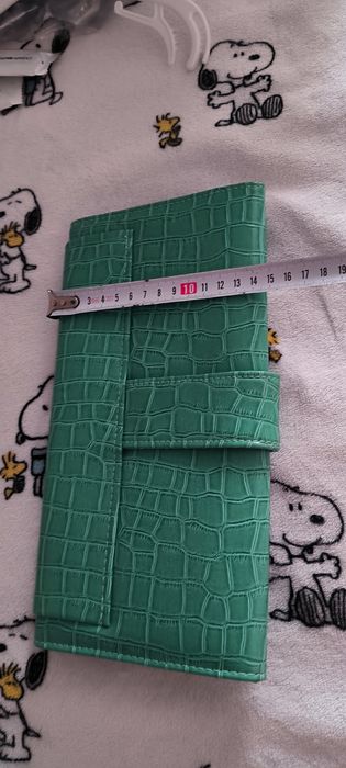 Женский клатч из Турции