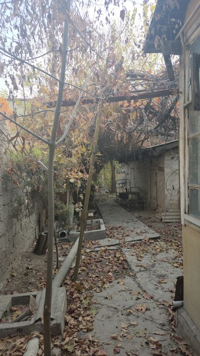 Продаётся участок Яккасарайский район Венгерская