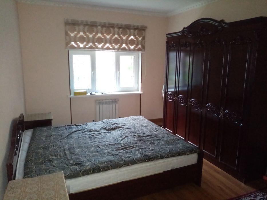 Квартира сотилади