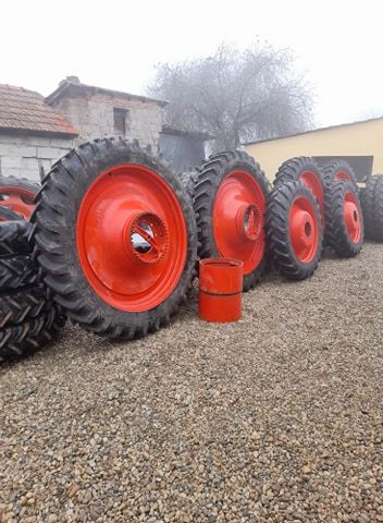 Roti inguste Claas Case John Deere Fendt DEUTZ Valtra Same New Holand