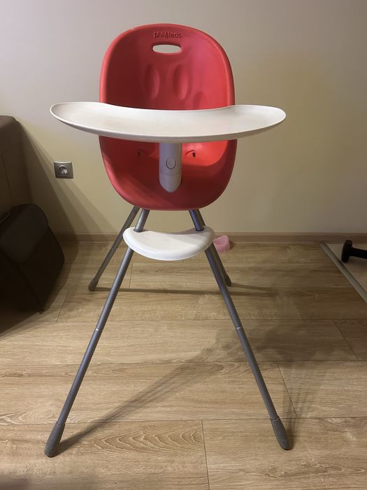 Стол за хранене Phil&Teds