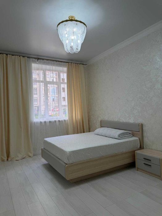 Посуточно в ЖК Vienna
