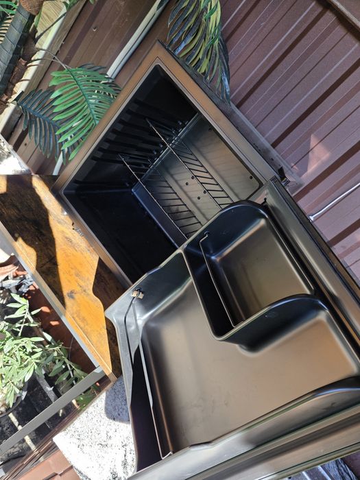 Frigider/ Racitor bauturi 45 l Metro Professional