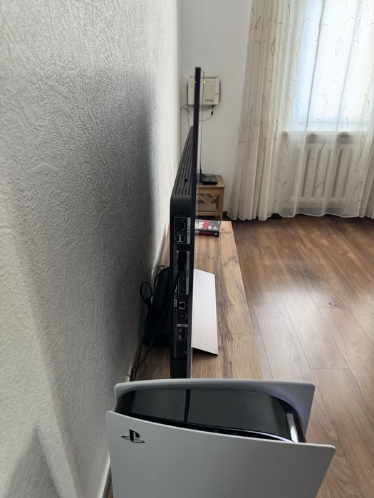 Продам LG oled55c4rla