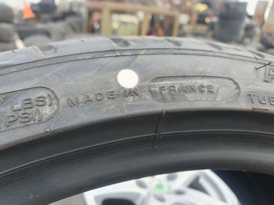 Гуми за кола 275 30 20 Michelin