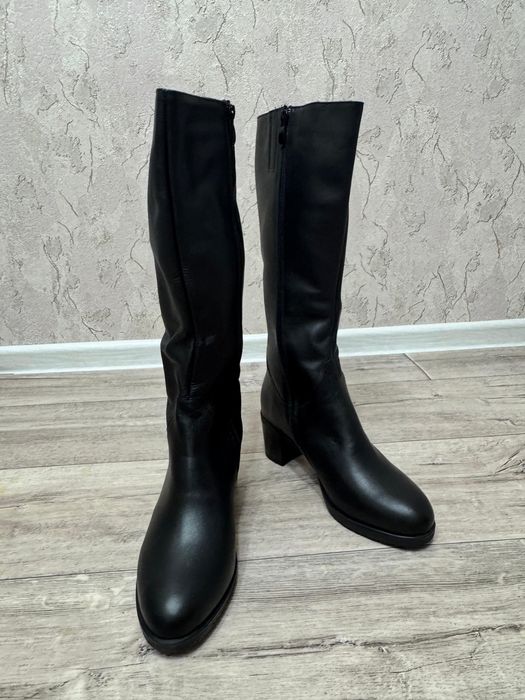 Сапожки для девушек размер 39