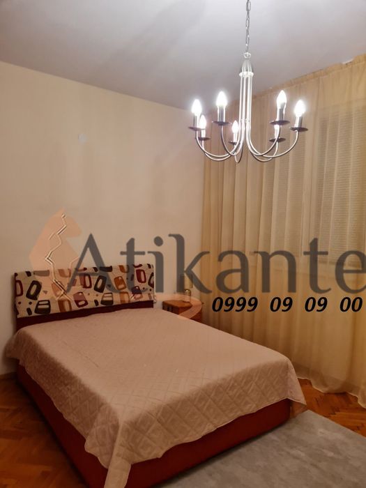 Дава се под наем Двустаен апартамент в София, Център - 60 кв.м за 548.25 € - Снимка #4