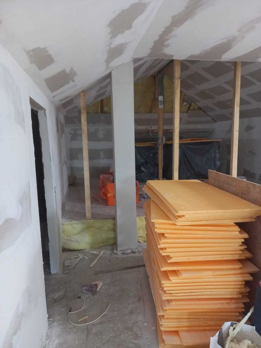 Zugraveli interioare