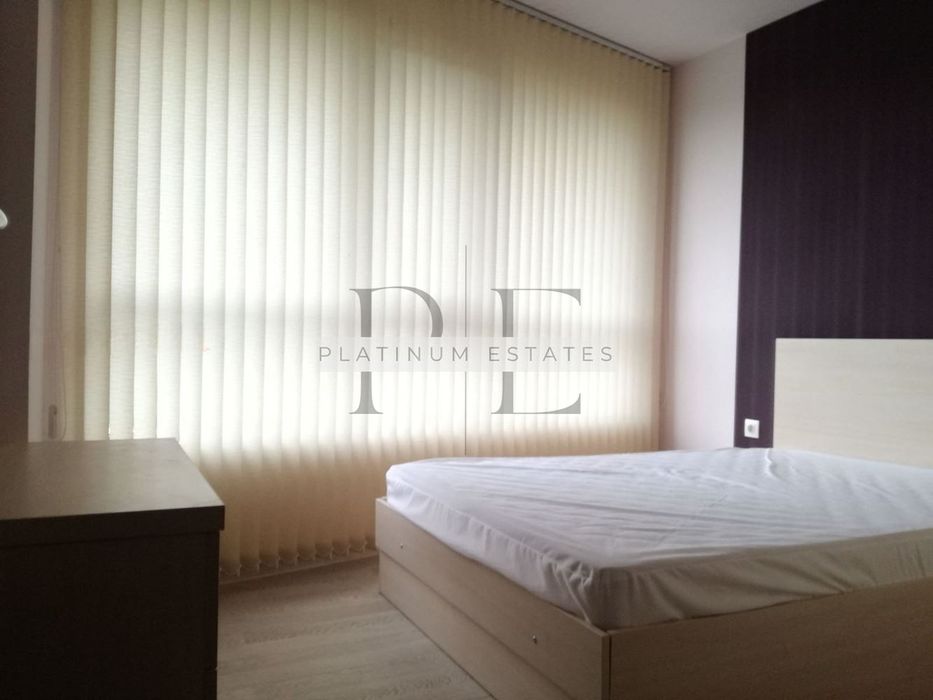 Дава се под наем Двустаен апартамент в София, Студентски град - 60 кв.м за 561 € - Снимка #5