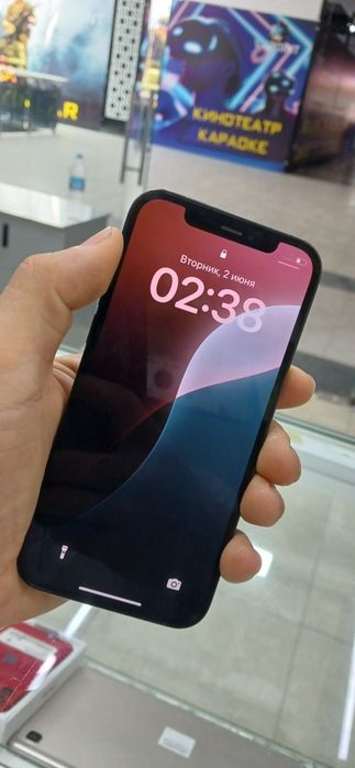 Iphone12 pro 128gb