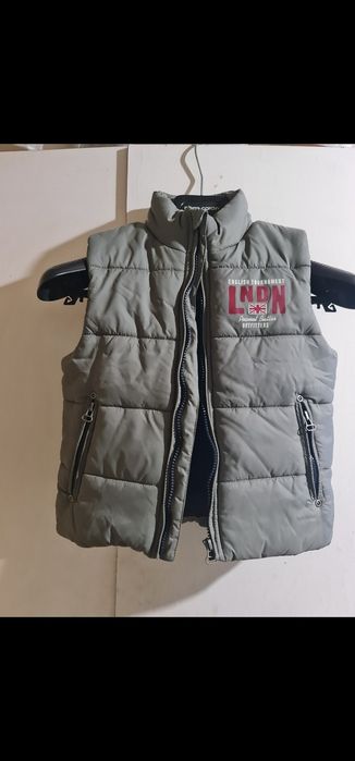 Детски грейки и блузки за 5-7г.